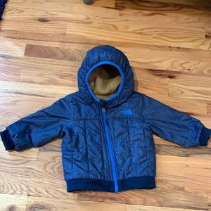 Toddler The North Face Winter Jacket